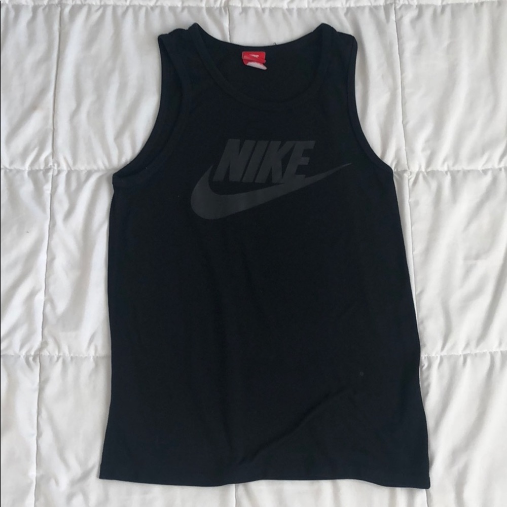 Nike Men’s Tank Top